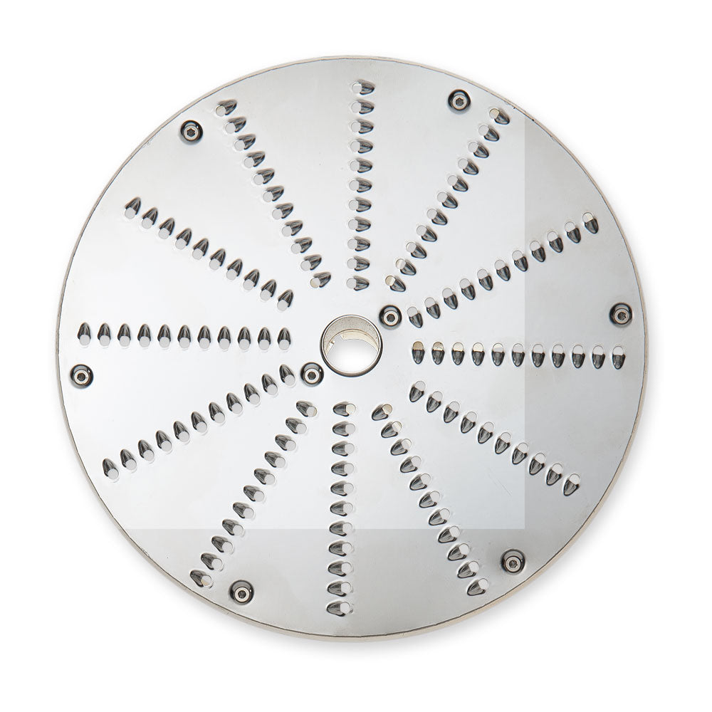 Stainless steel grating disc 3 mm - DS653774