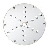 Stainless steel grating disc 9 mm - DS653777
