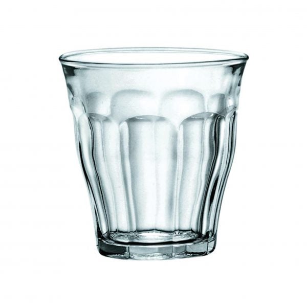 Duralex Picardie Tumbler Latte Glass– 160ml