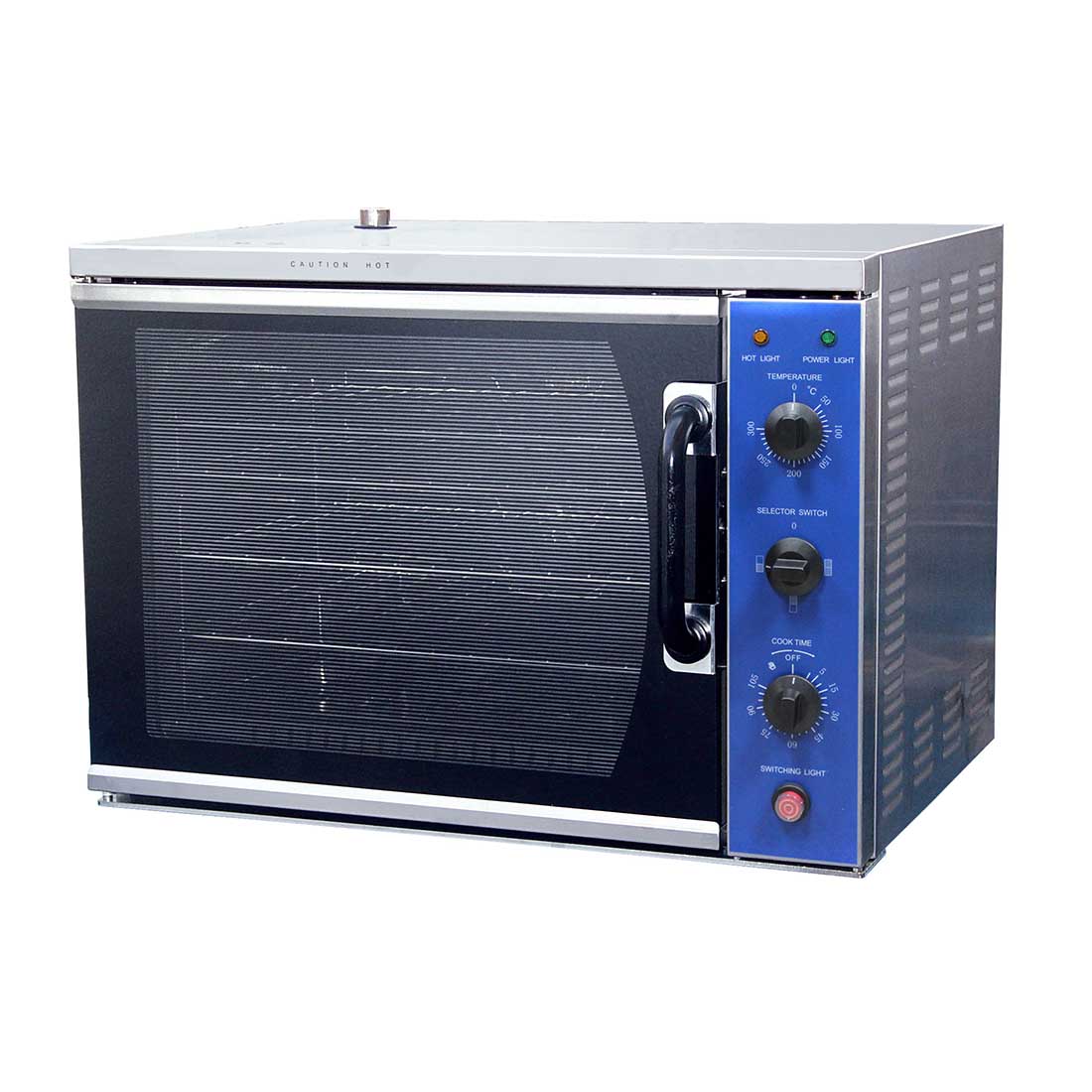 Electric Convection Oven - YXD-6A/15