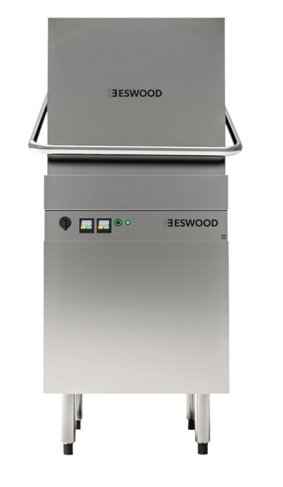 Eswood ES32 Pass-Through Dishwasher