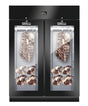 Everlasting DAE1501 Dry Age Meat Cabinet Double Door