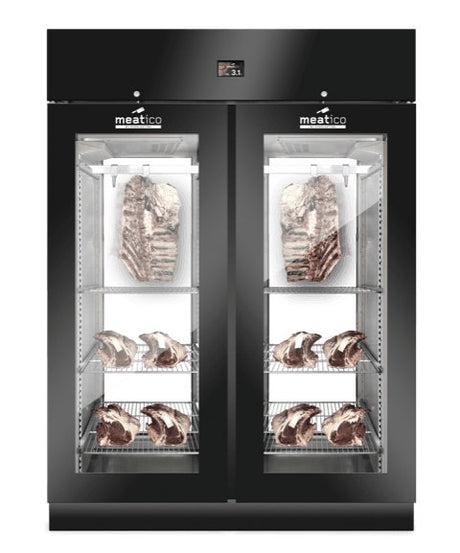 Everlasting DAE1502 Dry Age Meat Panorama Double Door