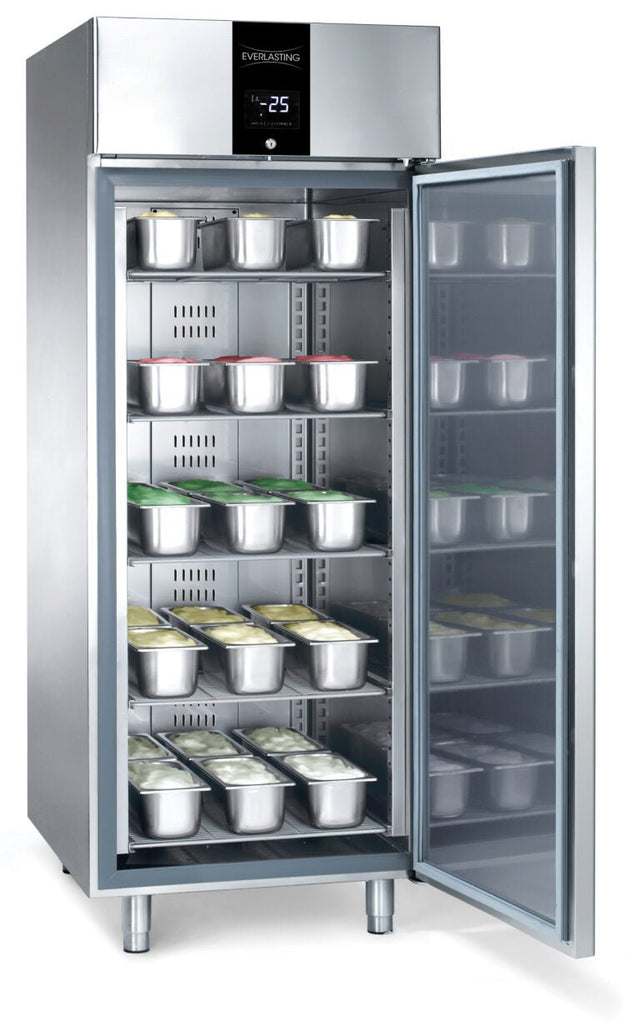 Everlasting GEL2000 Gelato Storage Cabinet 875Lt