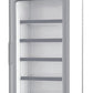 Exquisite SD370W One Glass Door Upright Display Freezers