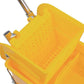 F951 Jantex Kentucky Mop Bucket Yellow