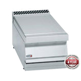Fagor 700 series work top to integrate into any 700 series line EN7-05