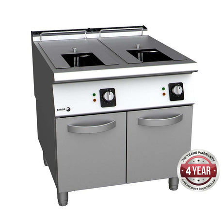 Fagor 900 Series Deep Fat Fryer - F-G9221