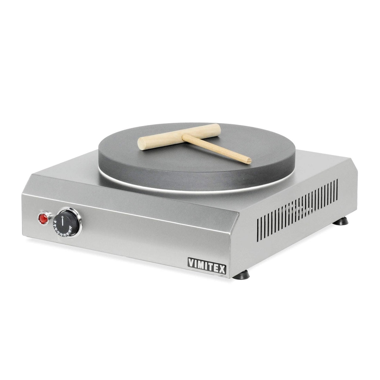 Fiamma 701EL35 Single electric crepe machine