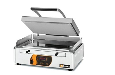 Fiamma CG 4 SS Stainless Steel Duplex Contact Grill