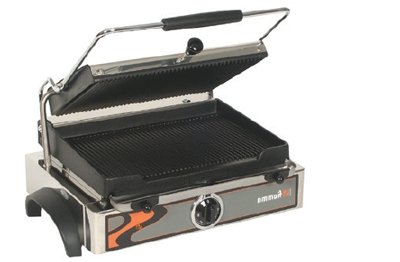 Fiamma GR 6.1L Cast Iron Contact Grill