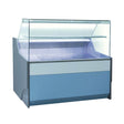 Floor Stock Compact Deli Display - ST15LC