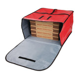 GG140 Vogue Insulated Pizza Delivery Bag Large