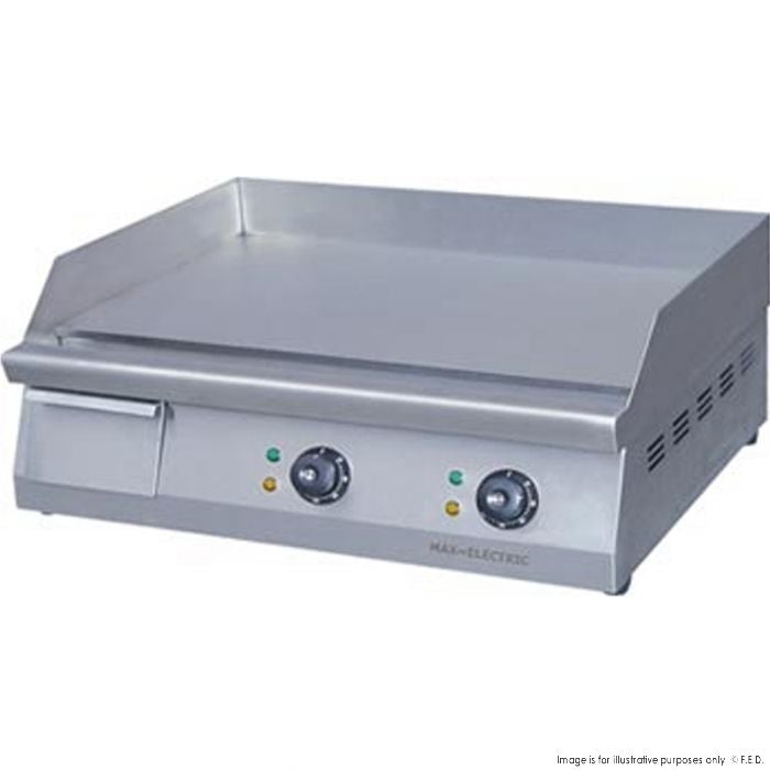 GH-610 MAX~ELECTRIC Griddle