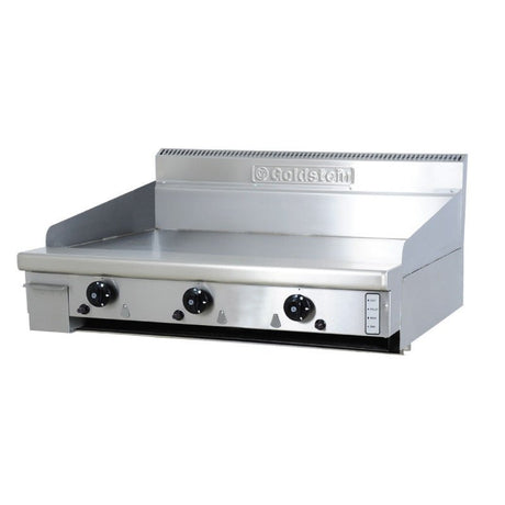 Goldstein 915mm Gas Griddle GPGDB36