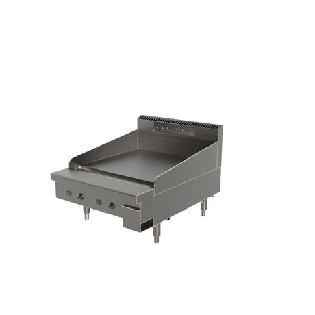 Goldstein GPEDB24 610mm Electric Griddle Plate