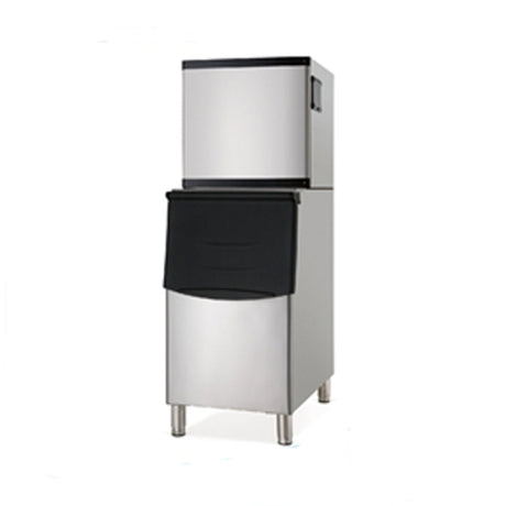 Granular Ice Machine - SN-358F