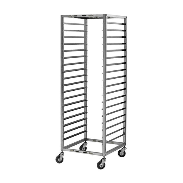 GTS-180 ADJUSTABLE SS GASTRONORM RACK