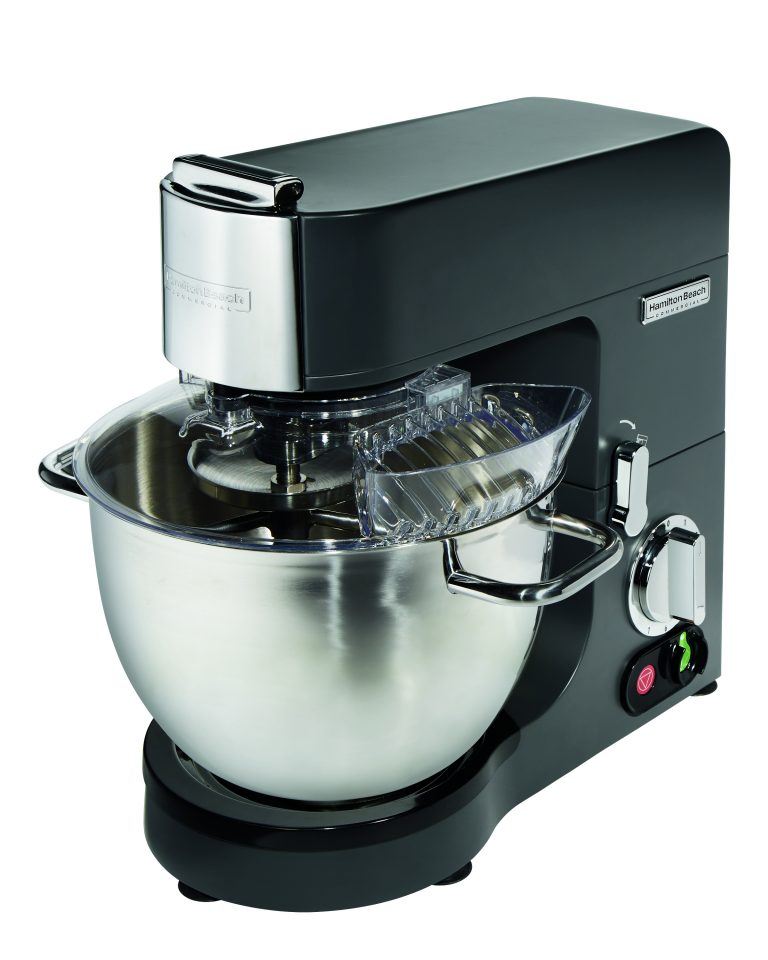 Hamilton Beach Commercial CPM0800 Planetary Mixer 8lt