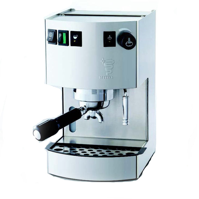 HOBPMS1E Bezzera mini 1 Group Semi-Professional Espresso Coffee Machine
