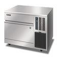 Hoshizaki IM-100CNE-28 Underbench Cube Ice Machine