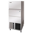 HOSHIZAKI IM-240NE-21 CUBER, SELF CONTAINED Ice Machine