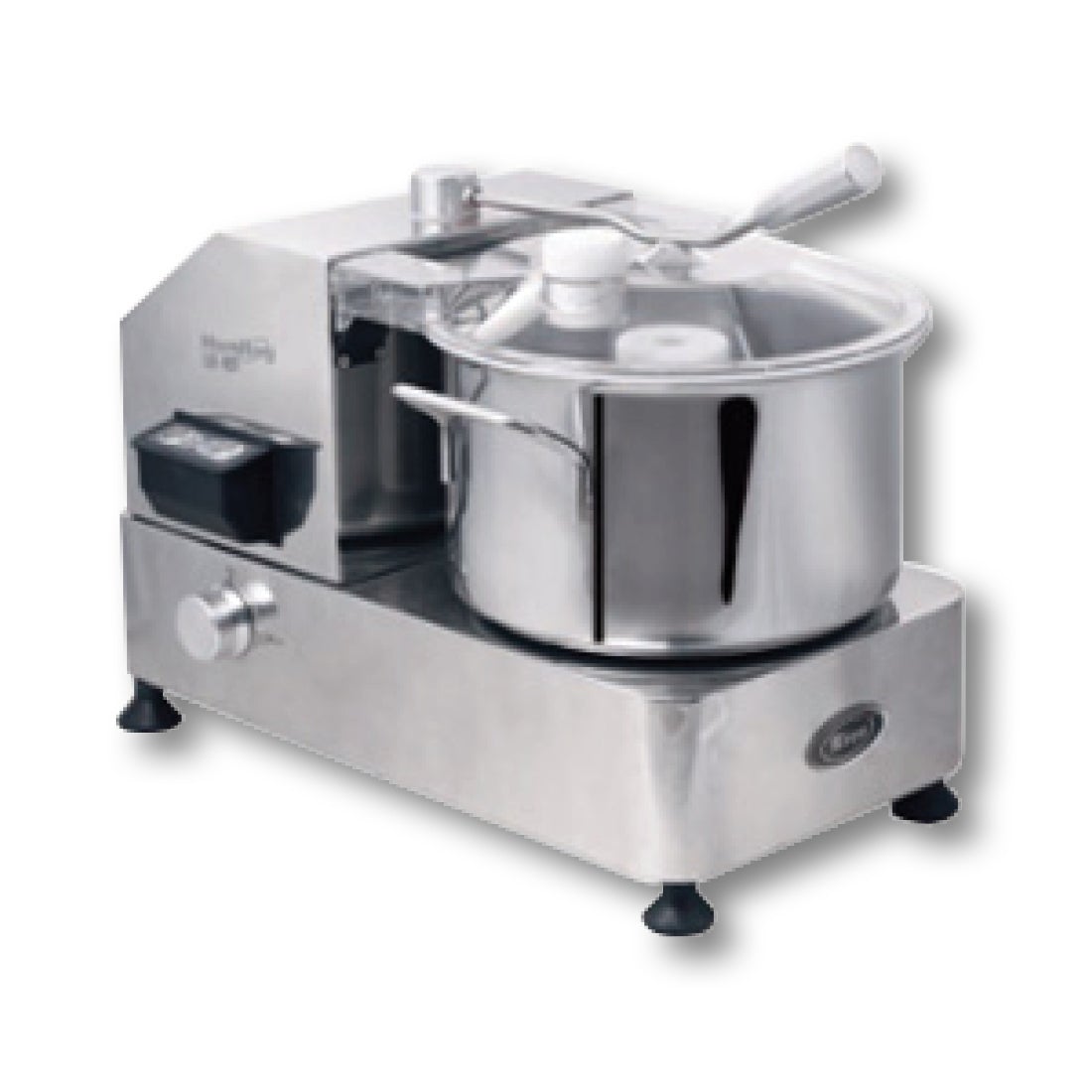 HR-9 Compact Food Process 9L