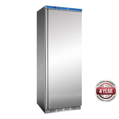 HR400 S/S Fridge