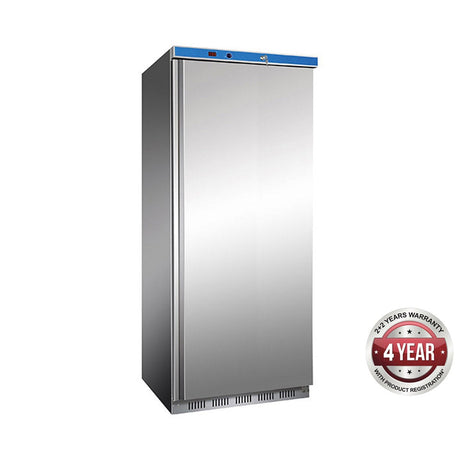 HR600 S/S Fridge