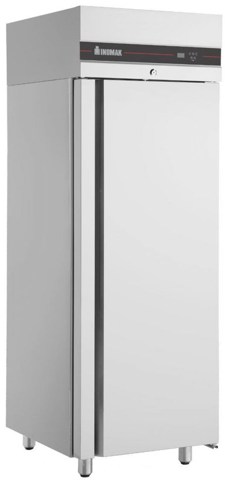 Inomak UFI1170 Single Door Upright Chiller
