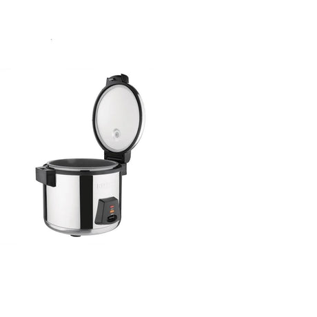 J300-A Apuro Rice Cooker 13 Ltr