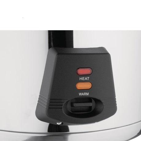 J300-A Apuro Rice Cooker 13 Ltr