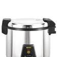 J300-A Apuro Rice Cooker 13 Ltr