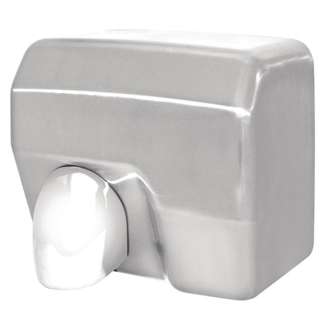 Jantex Automatic Stainless Steel Hand Dryer - GD847-A