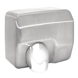 Jantex Automatic Stainless Steel Hand Dryer - GD847-A