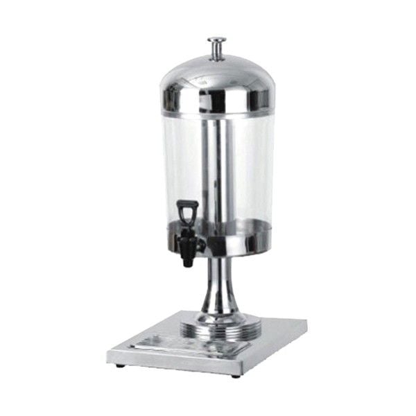 Juice Dispenser With Stainless Steel Legs 350x260x580|MIXRITE