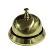 lightbox Chef Inox Brass Call Bell