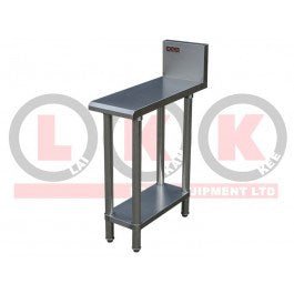LKK31W-300 Stainless Steel Infill Bench