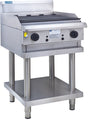 Luus CS-6C 600mm Chargrill & Shelf Professional Series