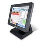 Mantas 1200 All In One Turnkey POS Solution M1200-AIO-12