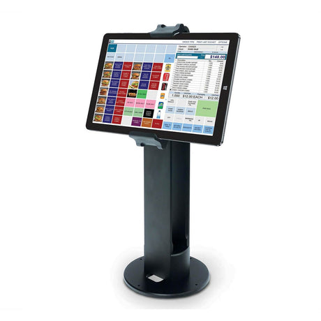 Mantas 1100 All In One Turnkey POS Solution M1100-AIO-10