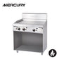 Mercury 915mm Gas Griddle on Stand MGN-36-F