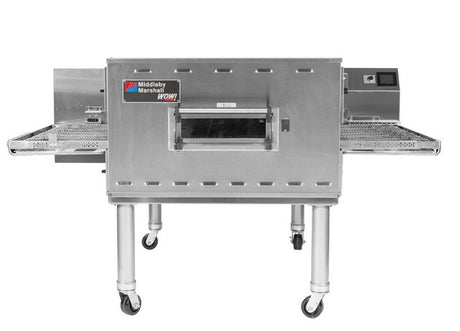 Middleby Marshall PS640G WOW Gas Conveyor Oven