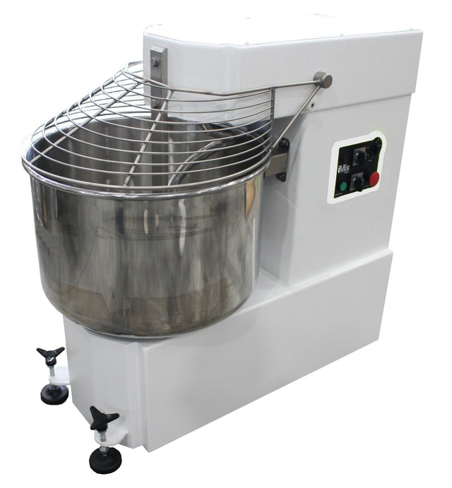 Moretti Forni iM 60/2 Spiral Mixer