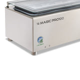 Nemox 4 MAGIC PRO100 I-GREEN Gelato Storage Case