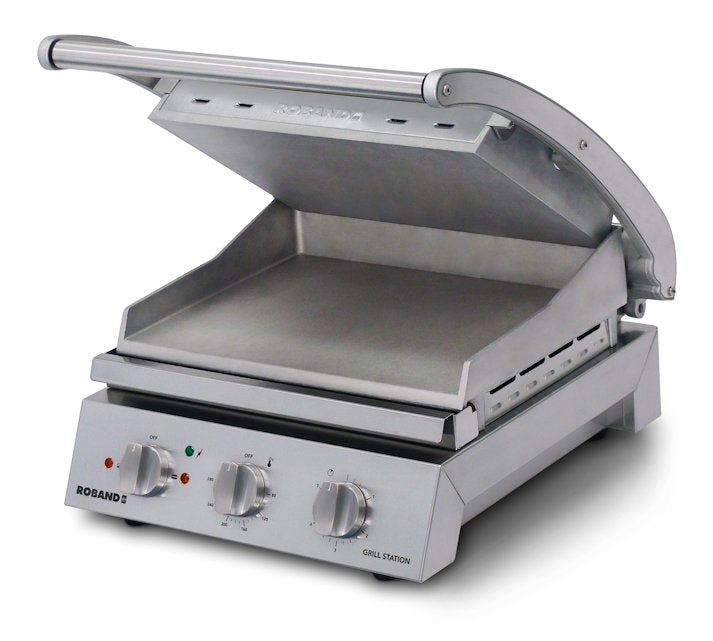 New ROBAND Contact Grill GSA610S