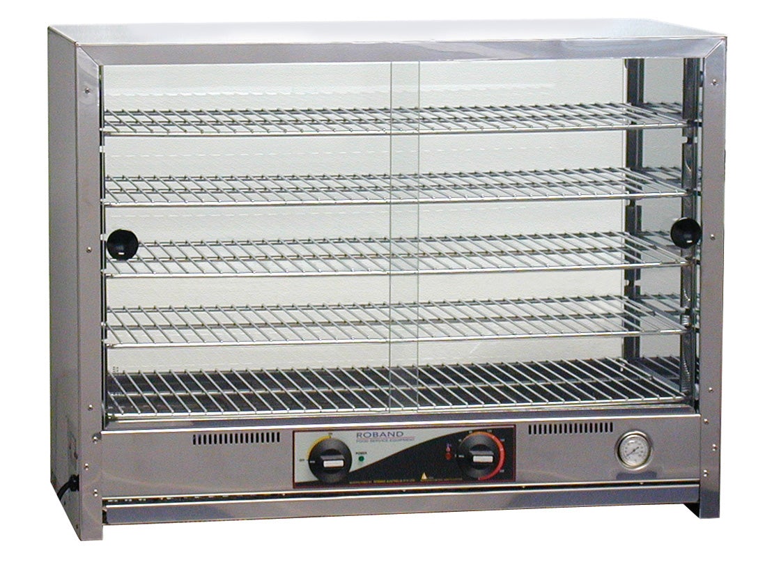 New ROBAND Pie Warmer PA100G