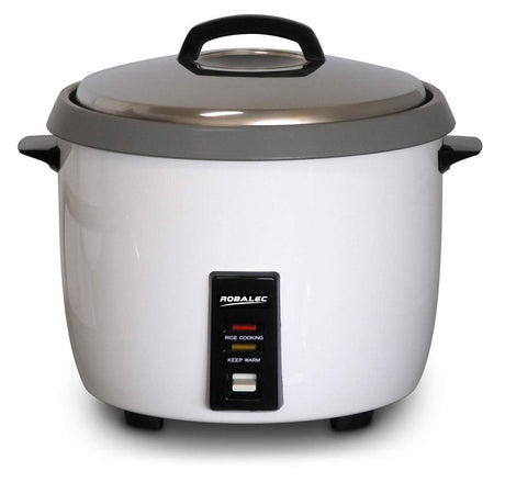 New ROBAND Rice cooker SW5400
