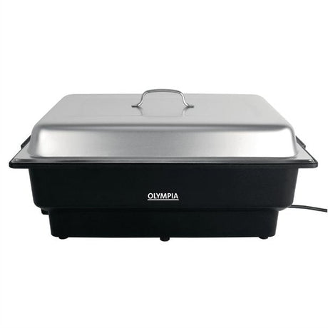 Olympia CM266-A Electric Chafing Dish