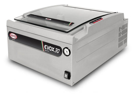 Orved VMO030E Chamber Vacuum Sealer Commercial EVOX 30